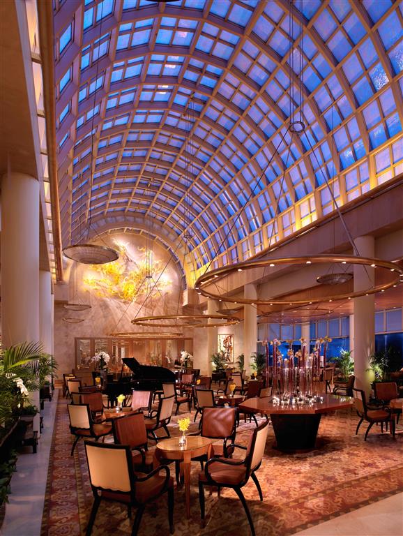 The Ritz Carlton Singapore (Medium)