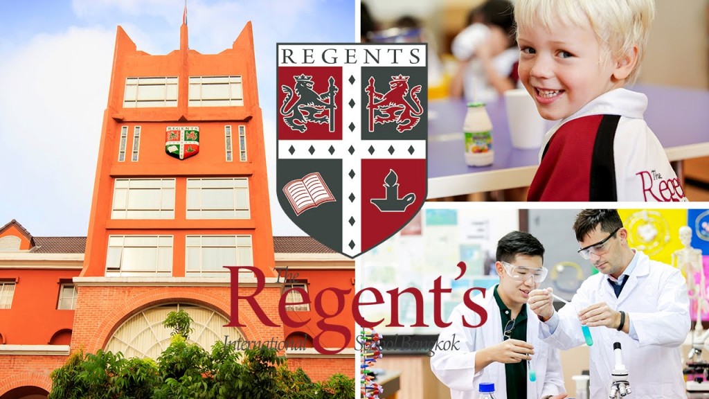 Regent