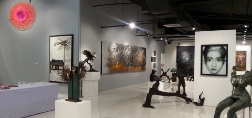 Hof Art Space